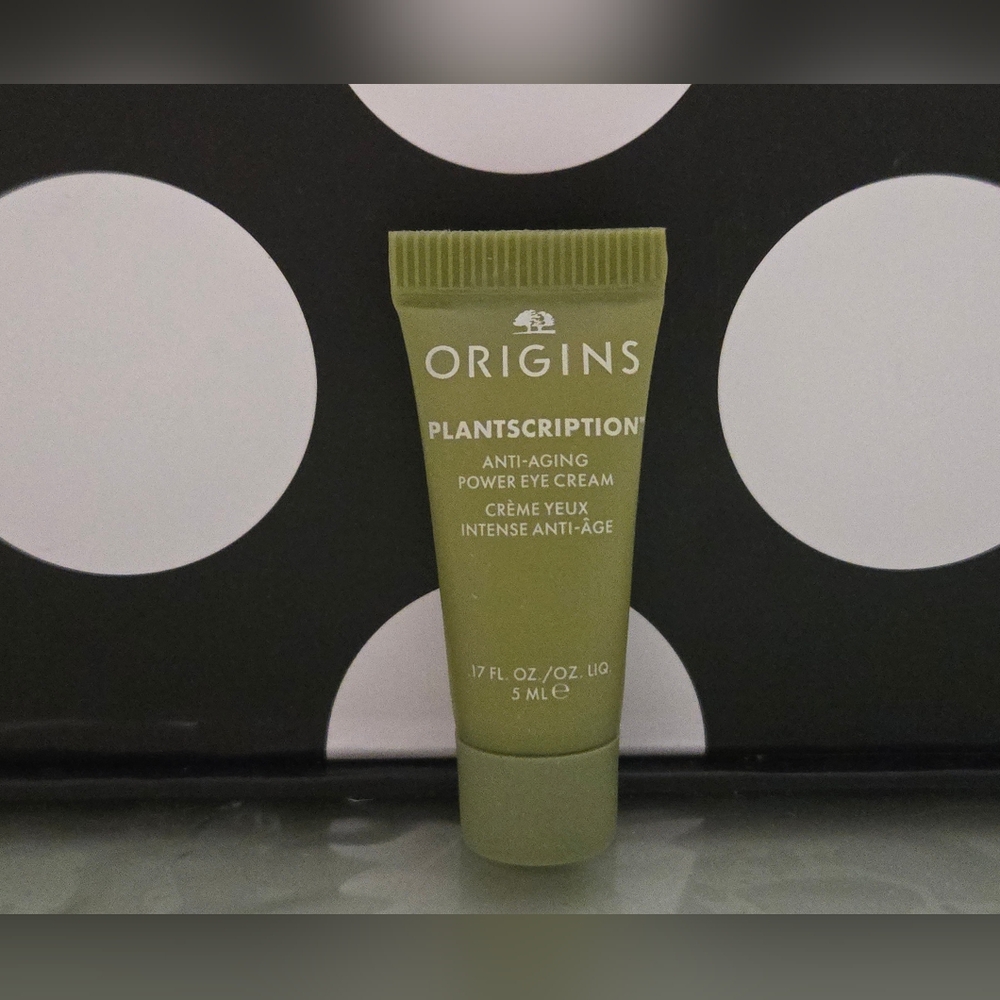 2/$20✨️Origins Plantscription Eye Cream✨️